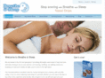 breathe-and-sleep.com