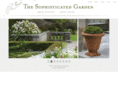 civilisedgarden.com