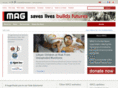 mag.org.uk