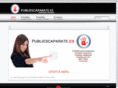 publiescaparate.es