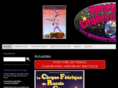spectacles-cirquesdumonde.com