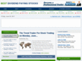 bestdividendpayingstocks.net