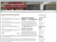 digitalsurveillancesystem.net