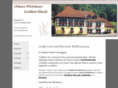 gasthof-hoesch.de