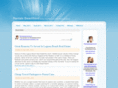 rentalsbeachfront.com