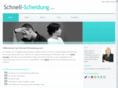 schnell-scheidung.com