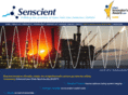 senscient.com
