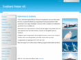 svalbardreiser.com