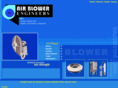 airblowerengineers.com