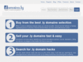 domains.ly