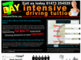 intensivedriving.info
