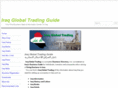 iraqglobaltrading.com