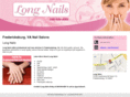 longnails-fredericksburg.com