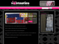 vantasties.com
