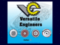 versatileengineers.com