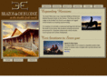 brazosdedioslodging.com