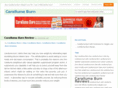 buycarallumaburn.org