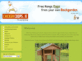 chickencoops.ie