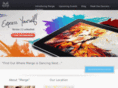 dancemerge.com