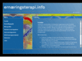 ernaeringsterapi.info