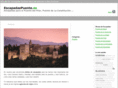 escapadaspuente.es