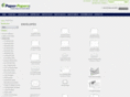 plain-envelopes.com