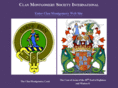 clanmontgomery.org