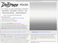 debrucepolish.com