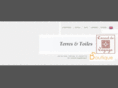 terres-et-toiles.com