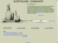 aegyptologie.com