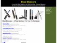 bluemascara.net