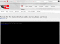 formulax2.com