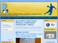 greecehandball2011.org