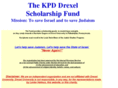 kpdscholarships.org