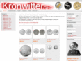 kronwitter-muenzen.de