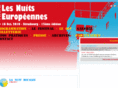 lesnuits.eu