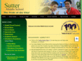 sutterminers.com