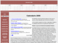 calendario-2008.com