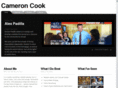 cameron-cook.com