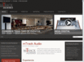 mtrackaudio.es