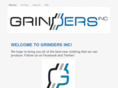 onyourgrind.com