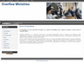 overflow-ministries.org