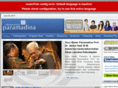 paramadina.ac.id
