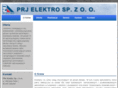 prjelektro.com