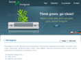 serverfootprint.pl