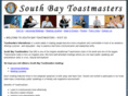 southbaytoastmasters.org