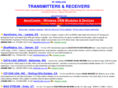 transmittersandreceivers.com