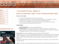 aduraministries.org