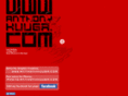 anthonykuuga.com