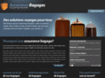 assurance-bagages.com